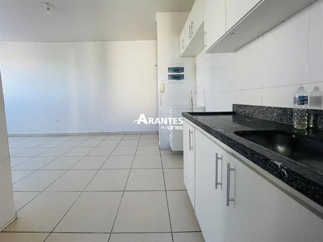Apartamento venda em Panorama, Uberlândia