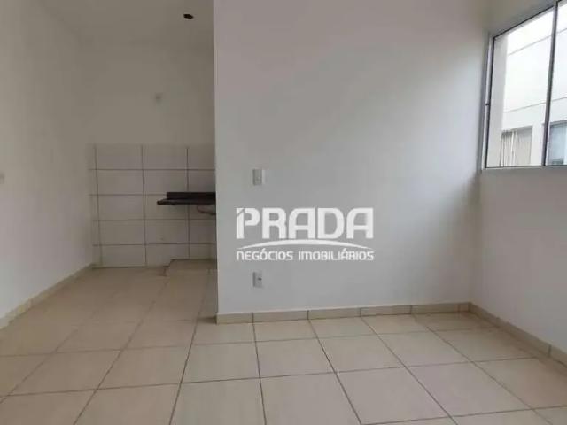Apartamento venda em Região Geográfica Imediata de Uberlândia, Oliveira Fortes
