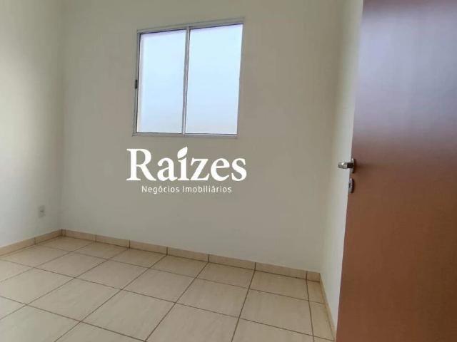 Apartamento venda em Panorama, Uberlândia