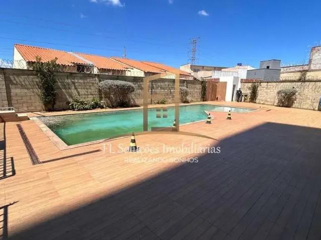 Apartamento venda em Região Geográfica Imediata de Uberlândia, Oliveira Fortes