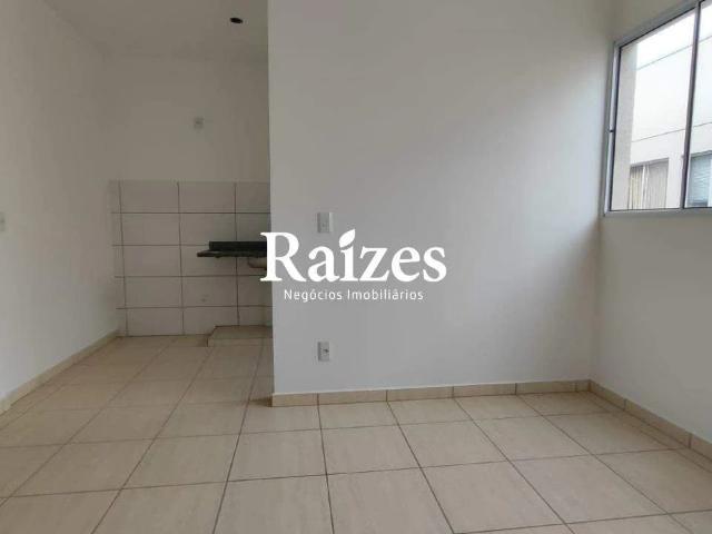 Apartamento venda em Panorama, Uberlândia