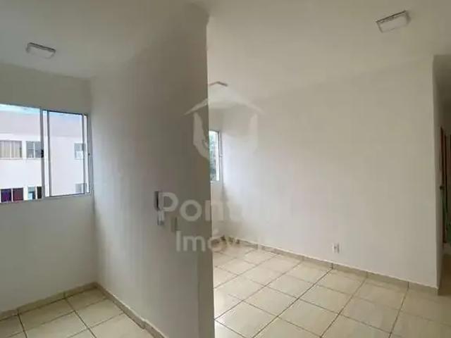 Apartamento venda em Região Geográfica Imediata de Uberlândia, Oliveira Fortes