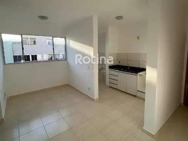 Apartamento venda em Região Geográfica Imediata de Uberlândia, Oliveira Fortes