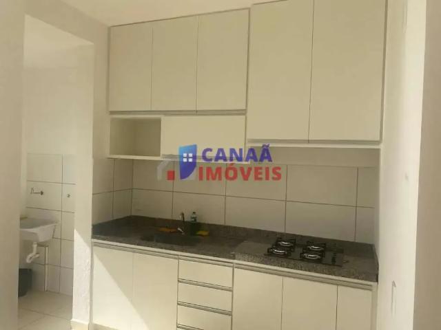 Apartamento venda em Região Geográfica Imediata de Uberlândia, Oliveira Fortes