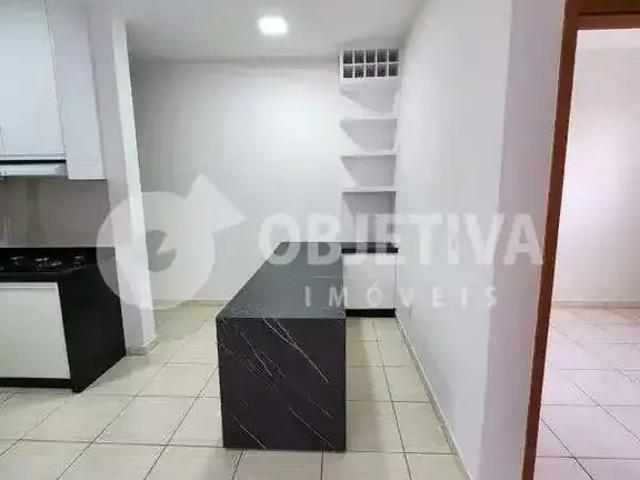 Apartamento venda em Região Geográfica Imediata de Uberlândia, Oliveira Fortes