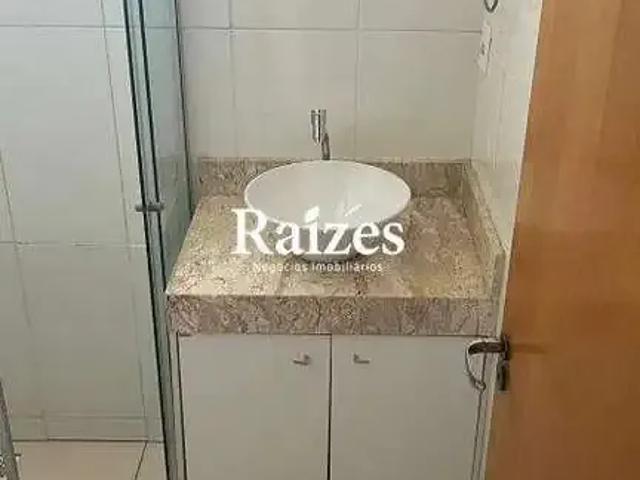 Apartamento venda em Região Geográfica Imediata de Uberlândia, Oliveira Fortes
