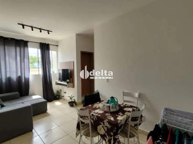 Apartamento venda em Panorama, Uberlândia