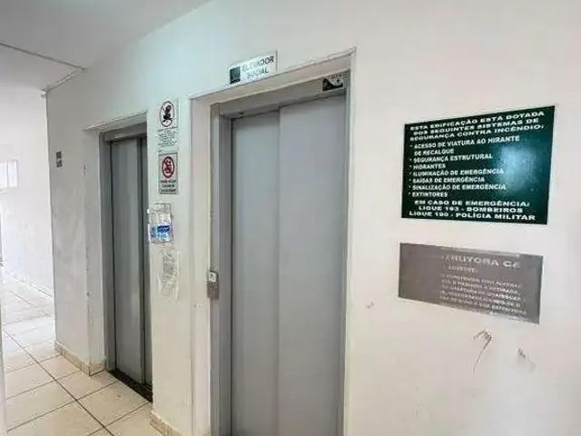 Apartamento venda em Região Geográfica Imediata de Uberlândia, Oliveira Fortes
