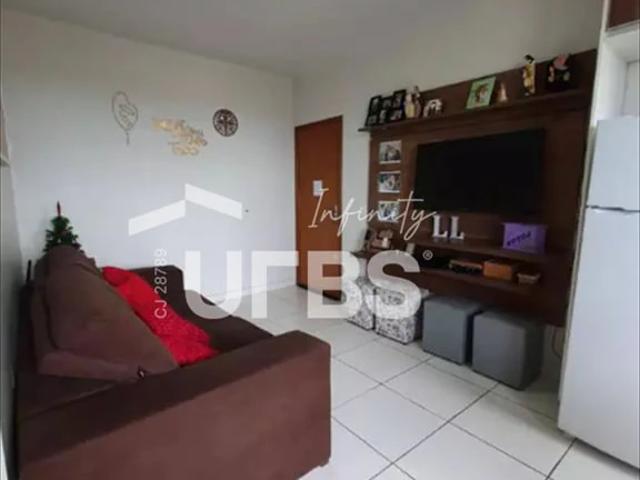 Apartamento venda em Panorama, Uberlândia