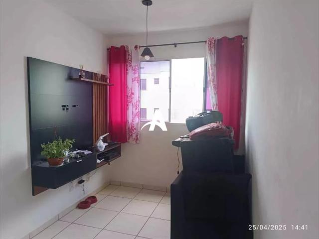 Apartamento venda em Panorama, Uberlândia
