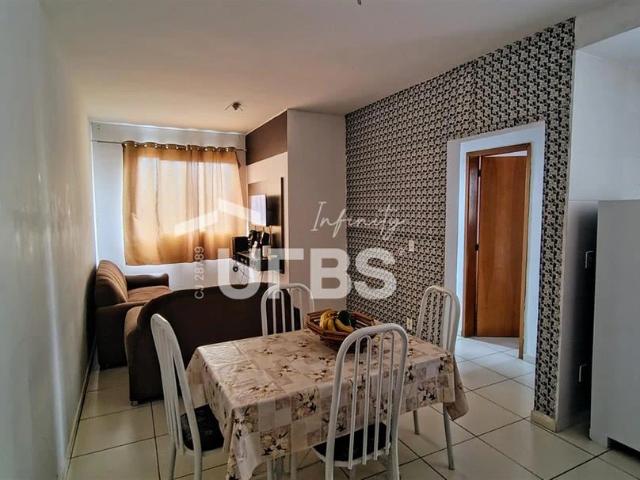 Apartamento venda em Panorama, Uberlândia