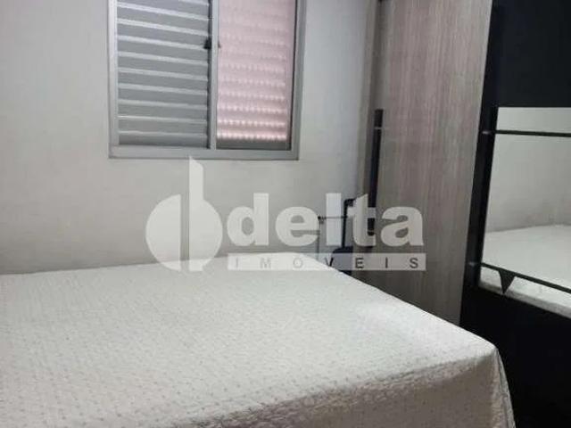 Apartamento venda em Panorama, Uberlândia