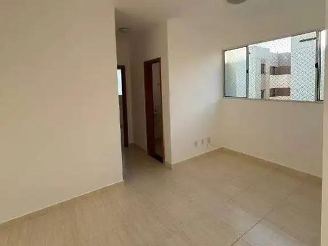 Apartamento venda em Região Geográfica Imediata de Uberlândia, Oliveira Fortes