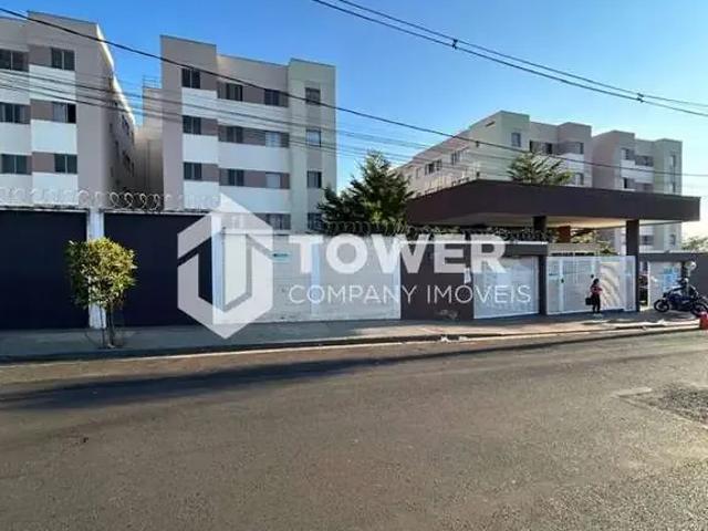 Apartamento venda em Região Geográfica Imediata de Uberlândia, Oliveira Fortes
