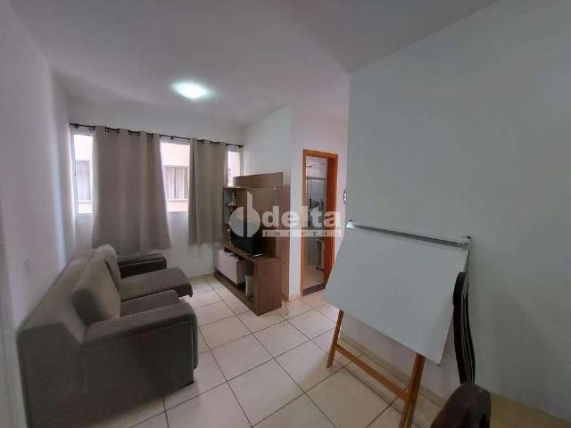 Apartamento venda em Panorama, Uberlândia