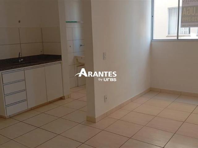Apartamento venda em Panorama, Uberlândia