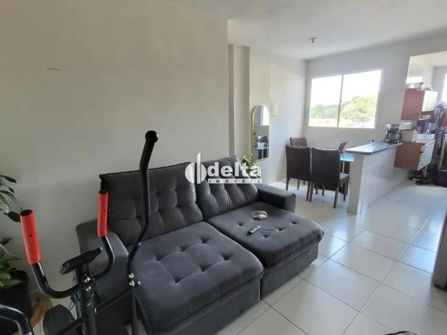 Apartamento venda em Panorama, Uberlândia