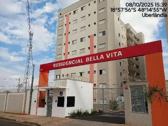 Apartamento venda em Região Geográfica Imediata de Uberlândia, Oliveira Fortes