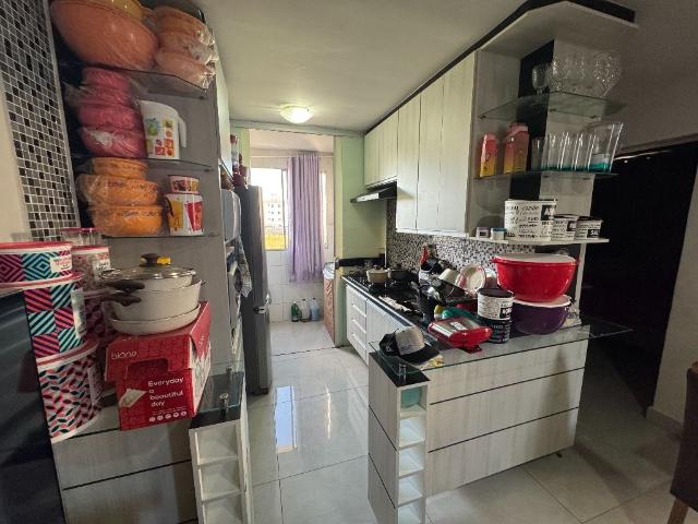Apartamento venda em Região Geográfica Imediata de Uberlândia, Oliveira Fortes