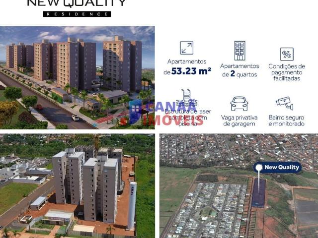 Apartamento venda em Uberlândia, Região Geográfica Intermediária de Uberlândia