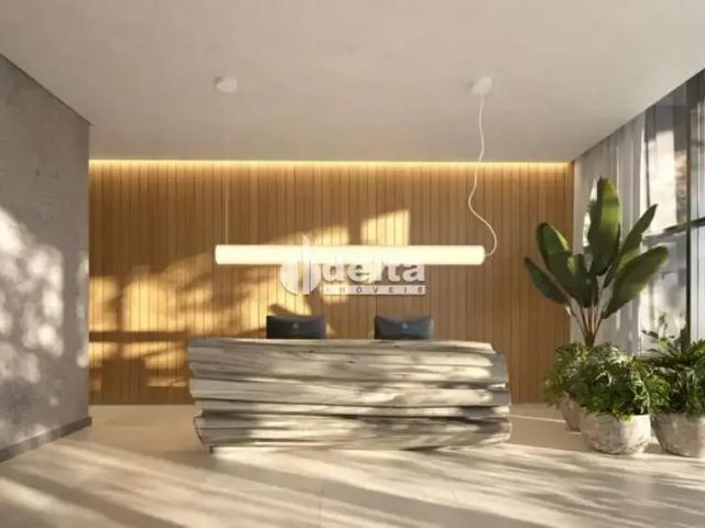 Apartamento venda em Uberlândia, Região Geográfica Intermediária de Uberlândia