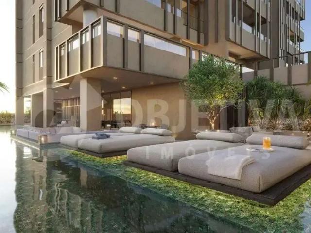 Apartamento venda em Setor Sul, Uberlândia