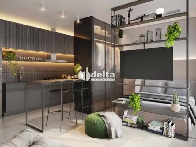 Apartamento venda em Região Geográfica Imediata de Uberlândia, Oliveira Fortes