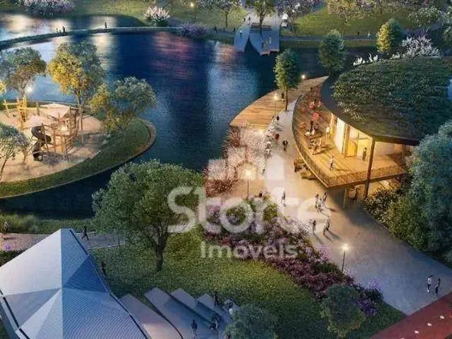 Apartamento venda em Região Geográfica Imediata de Uberlândia, Oliveira Fortes