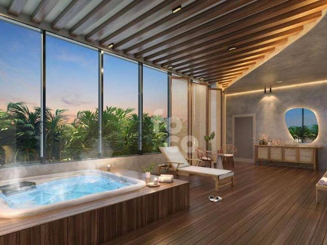 Apartamento venda em Setor Sul, Uberlândia