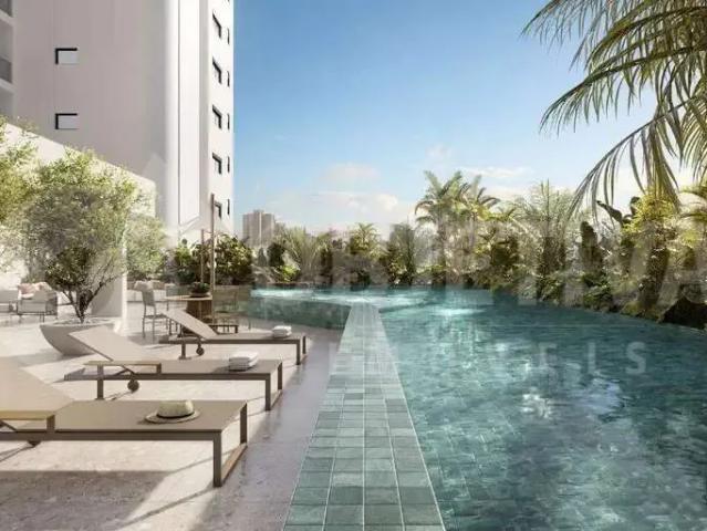 Apartamento venda em Setor Sul, Uberlândia