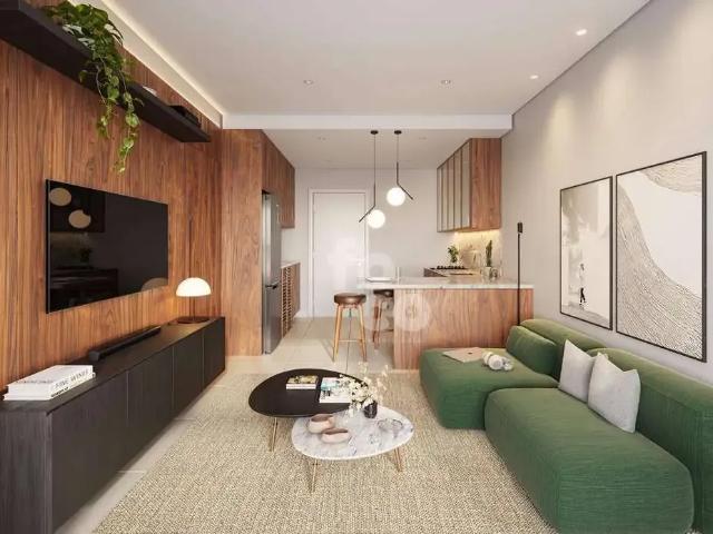 Apartamento venda em Região Geográfica Imediata de Uberlândia, Oliveira Fortes