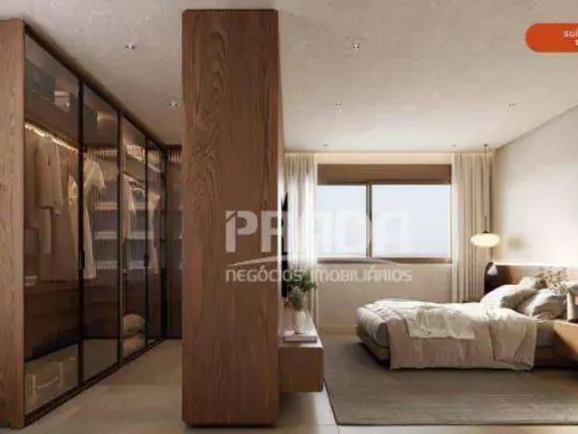 Apartamento venda em Região Geográfica Imediata de Uberlândia, Oliveira Fortes