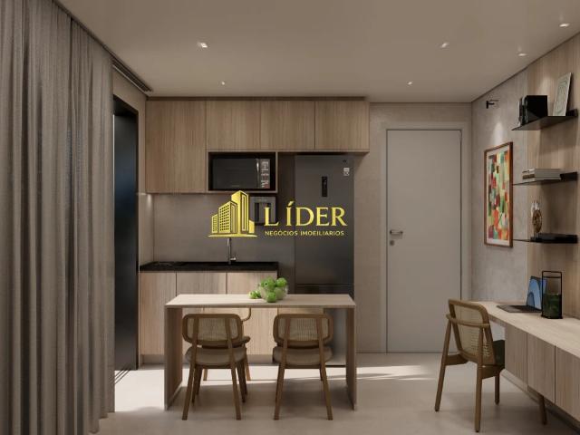 Apartamento venda em Setor Sul, Uberlândia