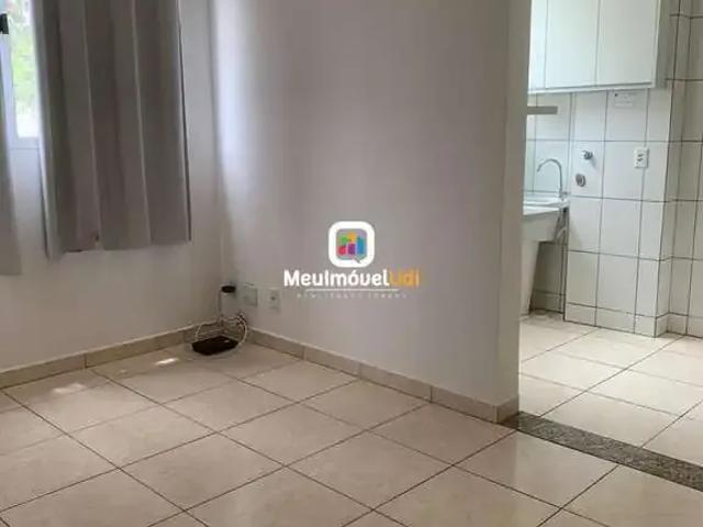 Apartamento venda em Região Geográfica Imediata de Uberlândia, Oliveira Fortes