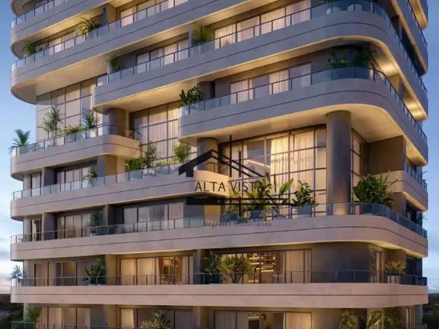 Apartamento venda em Região Geográfica Imediata de Uberlândia, Oliveira Fortes