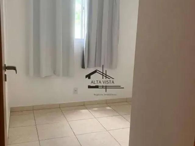 Apartamento venda em Região Geográfica Imediata de Uberlândia, Oliveira Fortes