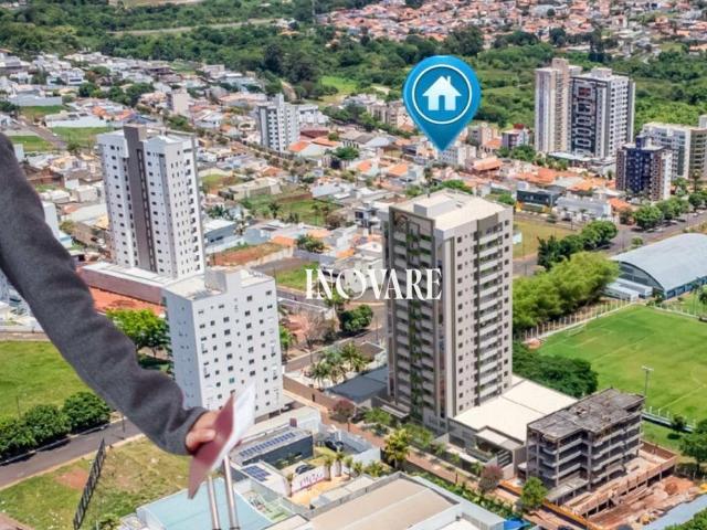 Apartamento venda em Nossa Sra. da Abadia, Uberlândia