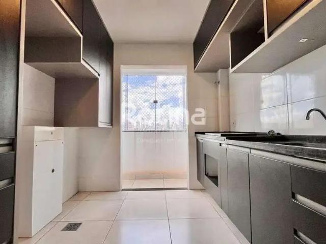 Apartamento venda em Região Geográfica Imediata de Uberlândia, Oliveira Fortes