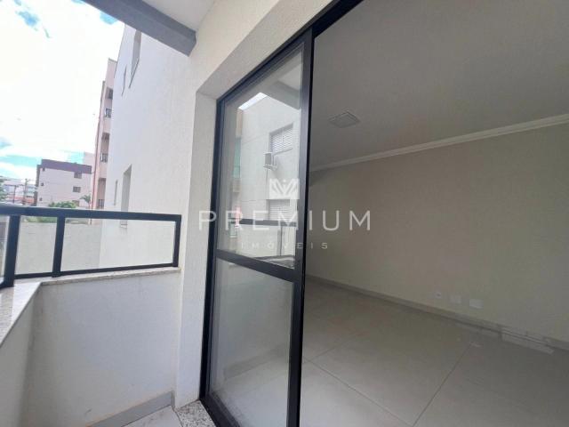Apartamento venda em Uberlândia, Região Geográfica Intermediária de Uberlândia