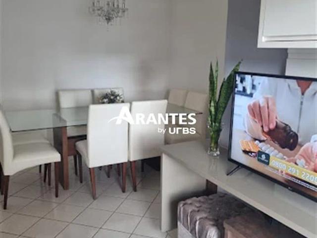 Apartamento venda em Nossa Sra. da Abadia, Uberlândia