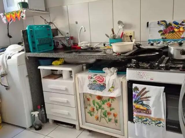 Apartamento venda em Região Geográfica Imediata de Uberlândia, Oliveira Fortes