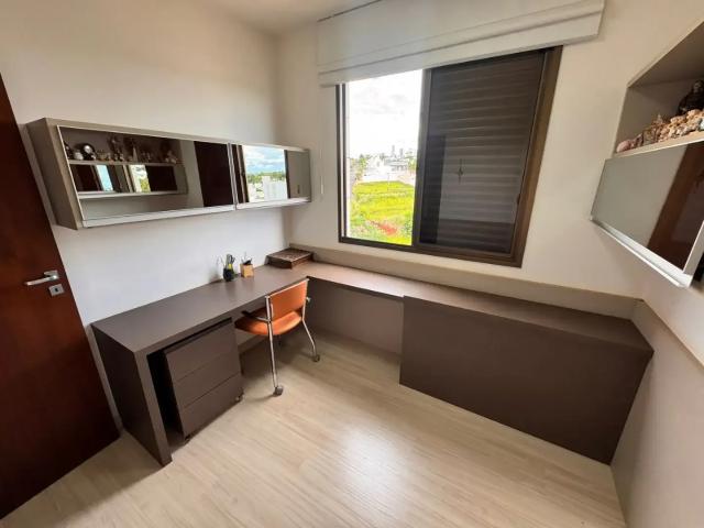 Apartamento venda em Região Geográfica Imediata de Uberlândia, Oliveira Fortes