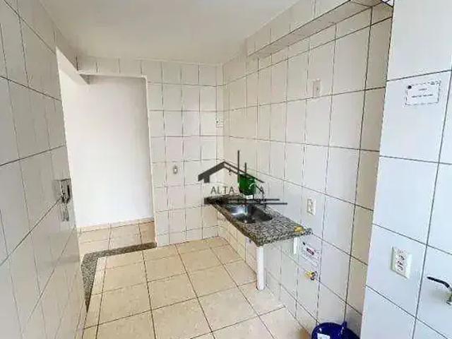 Apartamento venda em Região Geográfica Imediata de Uberlândia, Oliveira Fortes