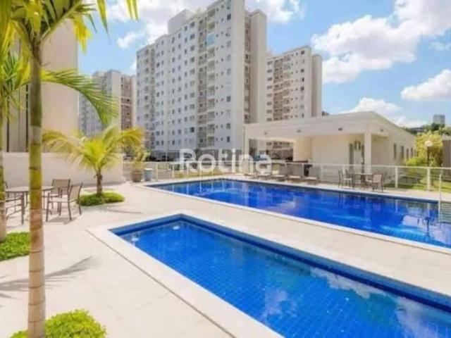 Apartamento venda em Região Geográfica Imediata de Uberlândia, Oliveira Fortes