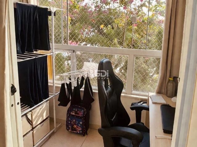 Apartamento venda em Uberlândia, Região Geográfica Intermediária de Uberlândia