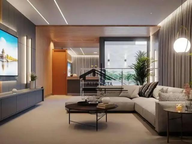 Apartamento venda em Região Geográfica Imediata de Uberlândia, Oliveira Fortes