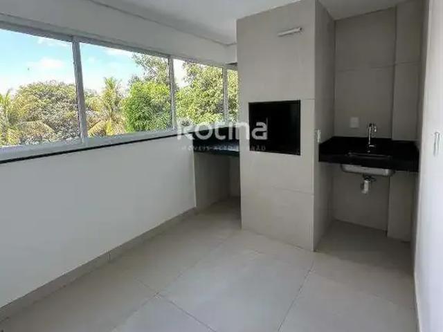 Apartamento venda em Região Geográfica Imediata de Uberlândia, Oliveira Fortes