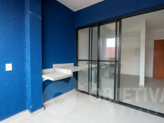 Apartamento venda em Região Geográfica Imediata de Uberlândia, Oliveira Fortes