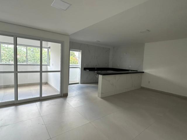 Apartamento venda em Região Geográfica Imediata de Uberlândia, Oliveira Fortes