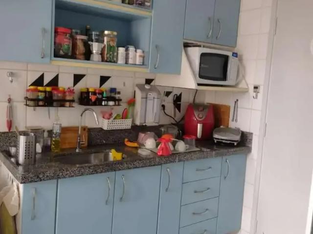 Apartamento venda em Região Geográfica Imediata de Uberlândia, Oliveira Fortes